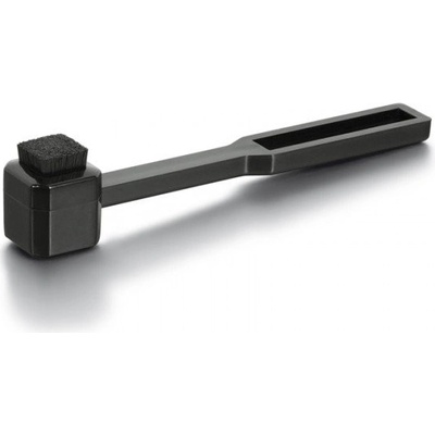 Dynavox Carbon Stylus Brush NC5: Karbonový kartáček na hroty přenosek