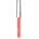 WIBO Гланц за устни Color Water, 03, 2.8 g