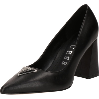 GUESS Официални дамски обувки 'barson' черно, размер 38