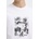 Karl Lagerfeld мъжка тениска от памук (B2M46049)