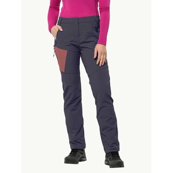 Jack Wolfskin Панталон glastal winter pants w