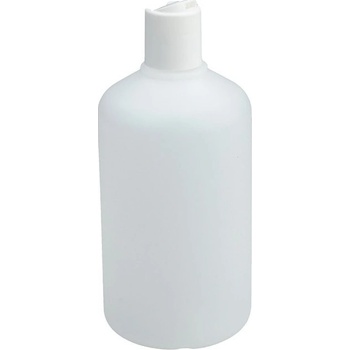 Sibel láhev na šampon 500 ml