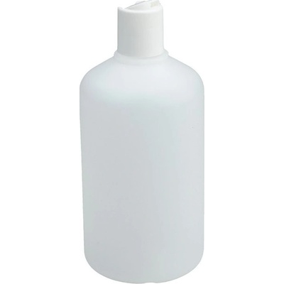 Sibel láhev na šampon 500 ml