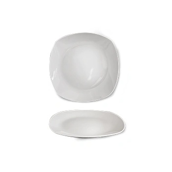 Jin bo yang Чиния квадрат 20 см qrd-034 (016727)