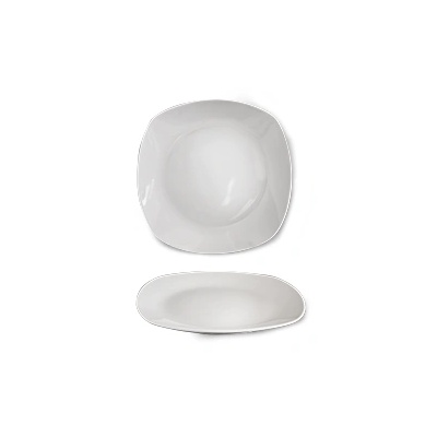 Jin bo yang Чиния квадрат 20 см qrd-034 (016727)