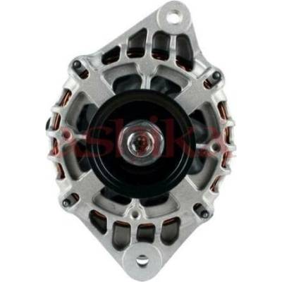 generátor ASHIKA 002-C390