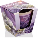 Bartek LAVENDER FIELDS 115g