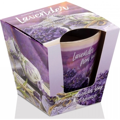 Bartek LAVENDER FIELDS 115g