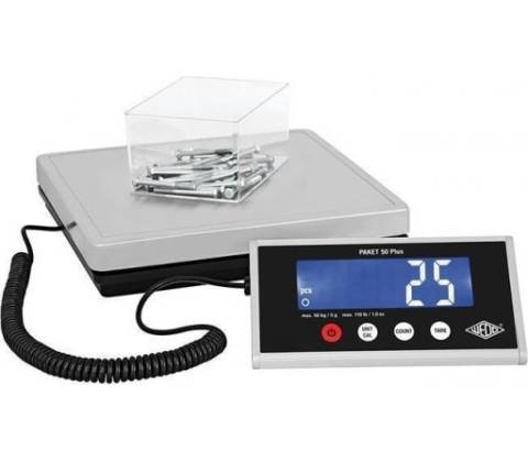 Wedo Paket 50 Plus