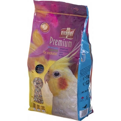Vitapol Premium korela 1 kg