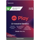 EA Play členstvo 12 mesiaců