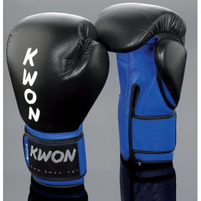 KWON Boxovací rukavice KO Champ
