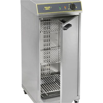 Roller Grill SKŘÍŇKA VYHŘÍVANÁ HVC 60 GN