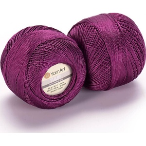 YARNART Tulip 467 Плетива прежда (Tulip 467)