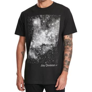 Image 1 of NNM тениска метална мъжки Joy Division - черен - NNM - MC496
