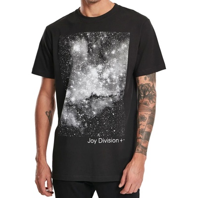 NNM тениска метална мъжки Joy Division - черен - NNM - MC496