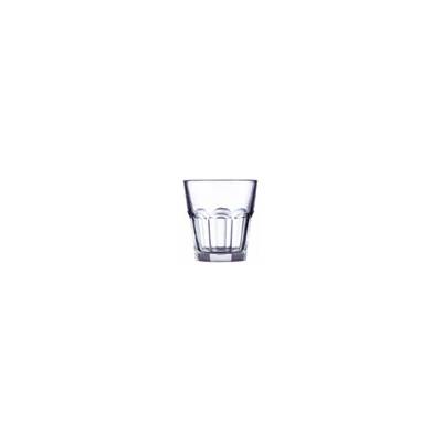 METRO PROFESSIONAL Sklenice short CERUNA 6 x 260 ml