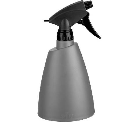 Elho Brussels anthracite 0,7 l