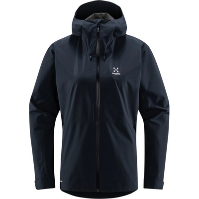 Haglofs Buteo Mid Jacket tarn blue