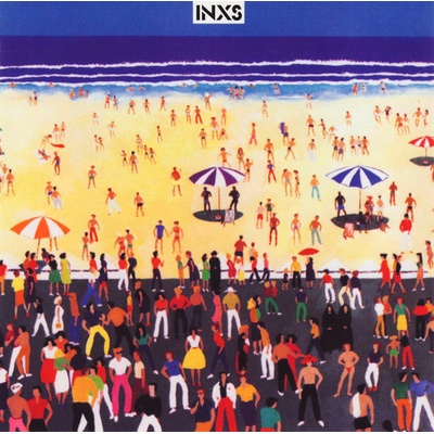INXS: INXS CD
