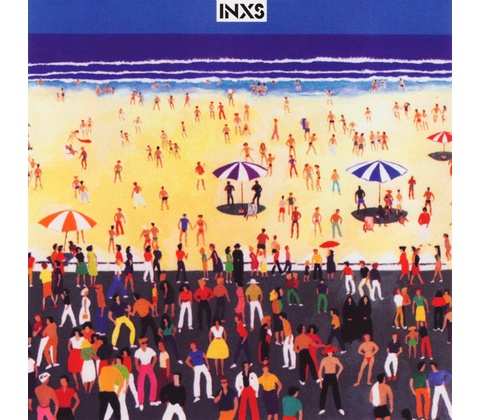 INXS: INXS CD
