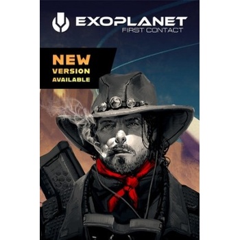 Exoplanet: First Contact