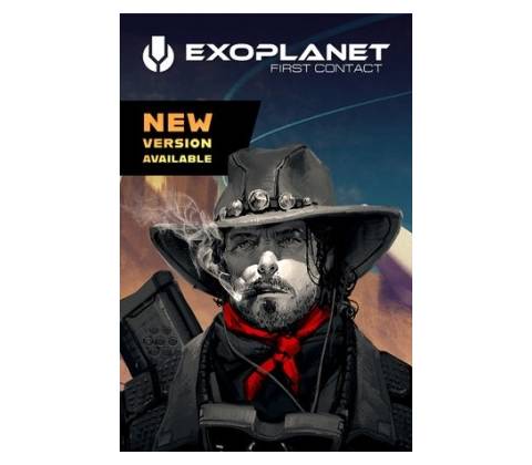 Exoplanet: First Contact