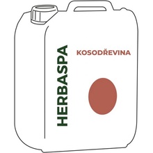 HERBASPA Nepěnivá bylinná koupel Kosodřevina 5000 ml