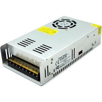 Napájací zdroj 28V, 17.9 - 500W