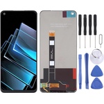 OPPO Oem lcd Дисплей и Тъч Скрийн за oppo k9x 5g