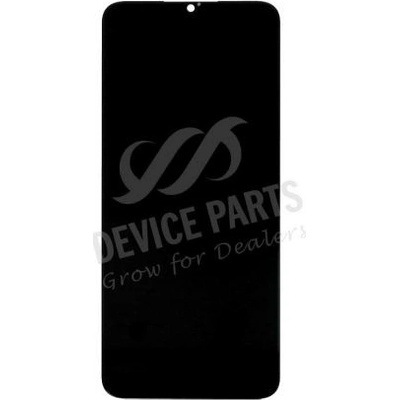 LCD Displej + Dotykové sklo Realme 5/5i/6i