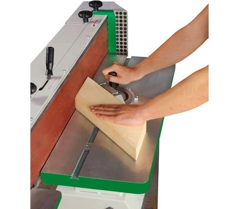 Holzstar KSO 850