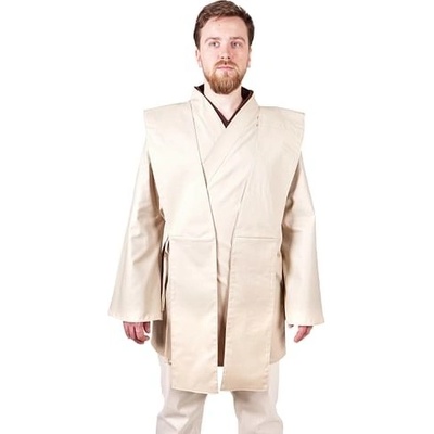 imago Bavlněný tabard Jedi béžový