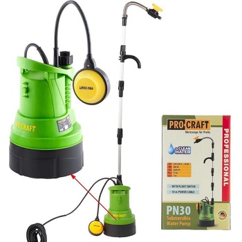PRO-CRAFT PN30
