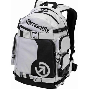 MEATFLY раница Wanderer Comfy / Black 28 L Meatfly | Cheren | МЪЖЕ | 28 L