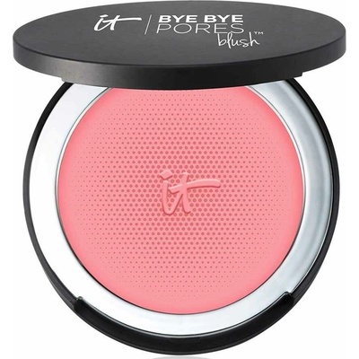 IT Cosmetics Bye Bye Pores blush tvářenka Rosegold 5,44 g