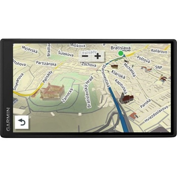 Garmin DriveSmart 55 MT-S EU