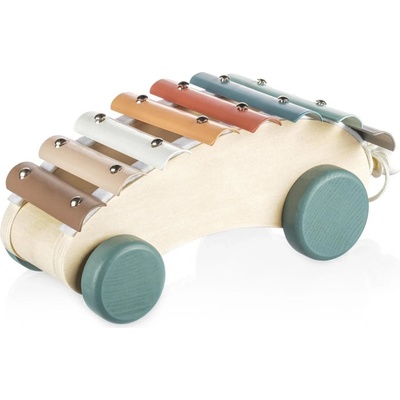 Zopa tahací xylofon xylophone 8595114450404