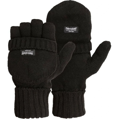 M-Tramp termo strelecké čierna