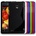 Huawei Ascend P1 Силиконов Калъф TPU + Протектор