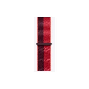 Apple Watch Red Sport Loop Regular 41mm (ml8f3zm/a)