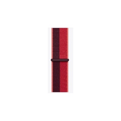 Apple Watch Red Sport Loop Regular 41mm (ml8f3zm/a)