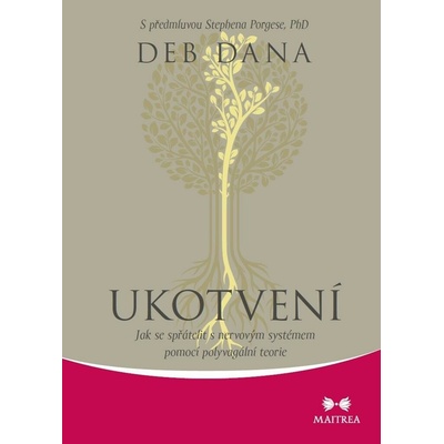 Ukotvení - Deb Dana