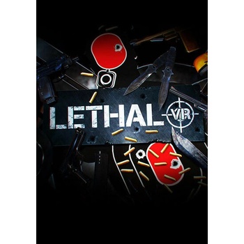 Team17 Lethal VR (PC)