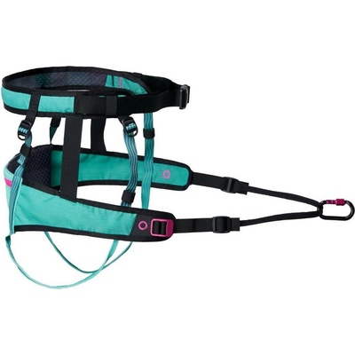 Non-stop dogwear CaniX belt 2.0 běžecký opasek aqua S