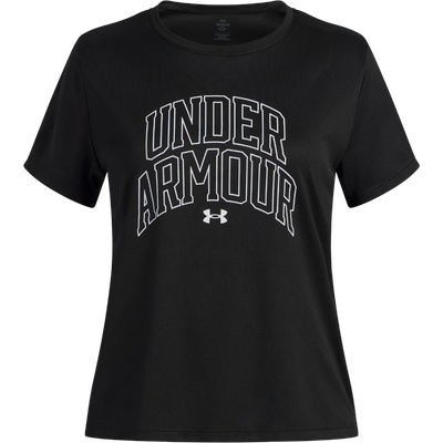 Under Armour Tech Varsity Graphic SS