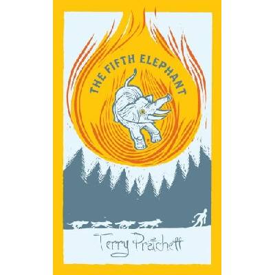 Fifth Elephant Pratchett Terry