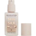 Makeup Revolution Фон дьо тен-серум Skin Silk, F9, 23 ml - baby