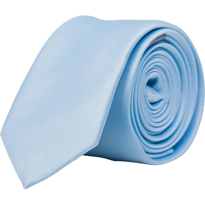 Úzká kravata KXTIE5 light blue