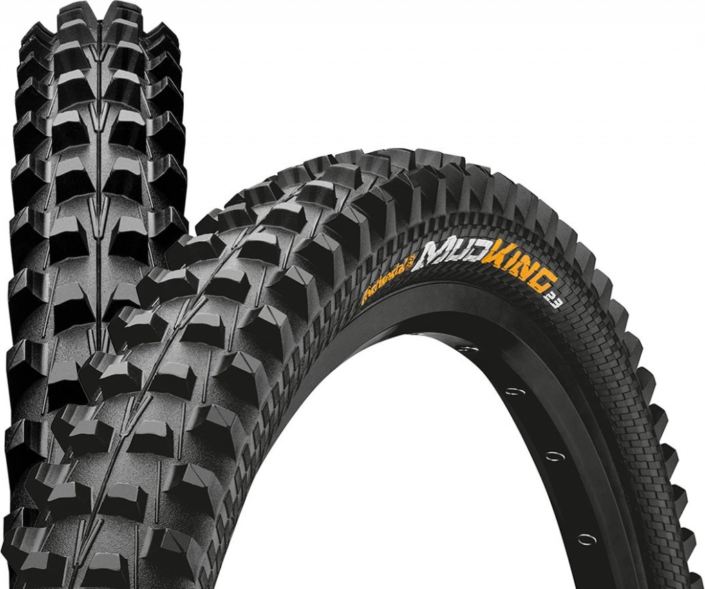 Continental Mud King 27.5x2.30 od 990 Kč - Heureka.cz